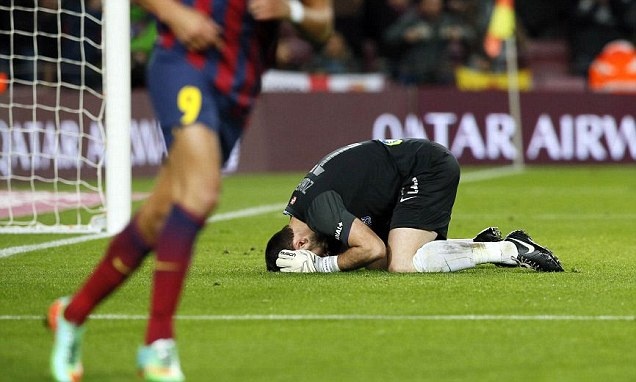 Ban thang la lung cua Barca o cup nha Vua hinh anh