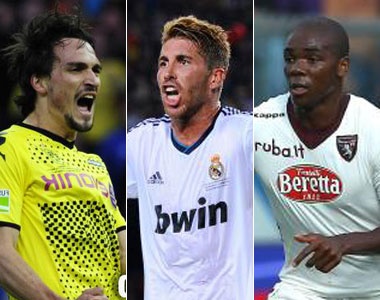 5 ngoi sao co the thay the Vidic o M.U hinh anh