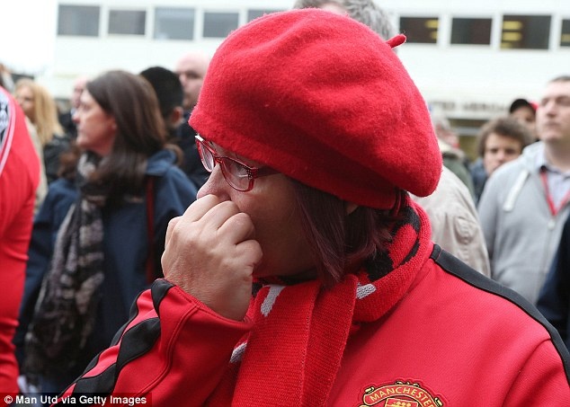 M.U tuong niem ngay den toi nhat lich su CLB hinh anh