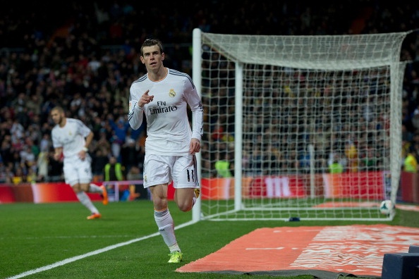Real vui dap Villarreal 4-2 trong ngay vang Ronaldo hinh anh