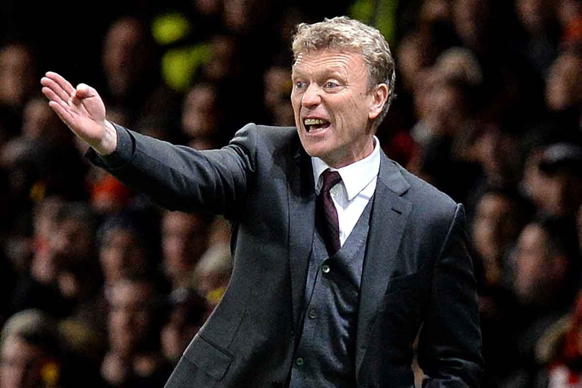 Man Utd - Fulham: Khi David Moyes o the duong cung hinh anh