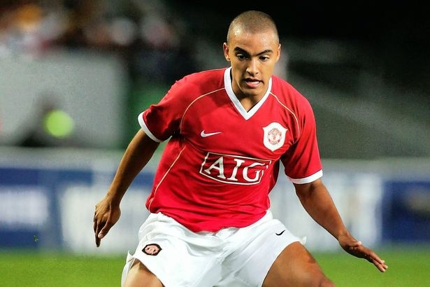 Danh nguoi bat tinh, cuu sao M.U bi bat hinh anh