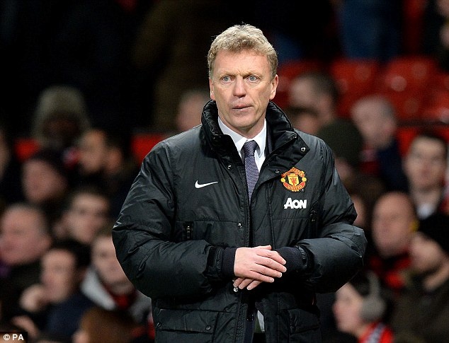 David Moyes than van sau tran hoa that vong truoc Fulham hinh anh