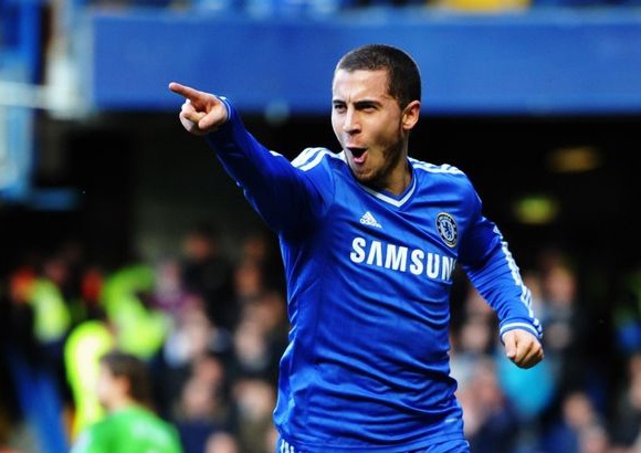 West Brom - Chelsea: Ngua nho hay chiec F1? hinh anh