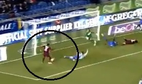 Pha bo lo kho tin tai giai VDQG Bi hinh anh