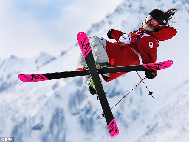 Cu nga kinh hoang cua VDV du Olympic Sochi hinh anh