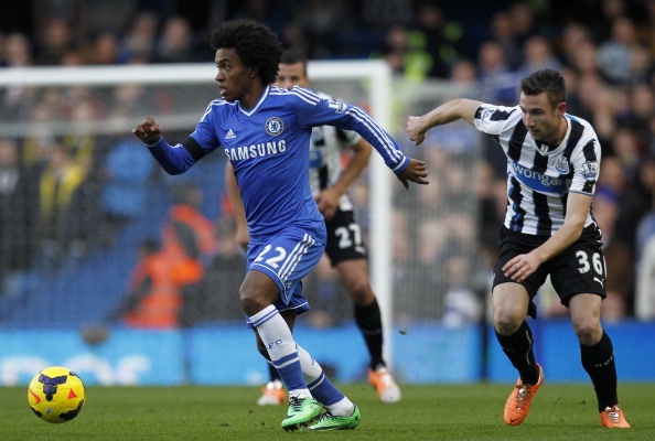 Cu na dai bac cua Willian nhung khong thanh cong hinh anh