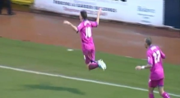 An mung ban thang kieu Flappy Bird hinh anh