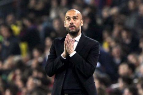 Chi con mot doi thu Guardiola chua the ha guc trong 90 phut hinh anh