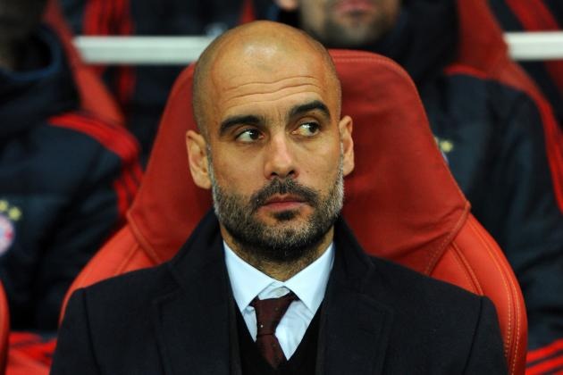 Nguoi thang, ke thua o luot di vong 1/8 Champions League hinh anh