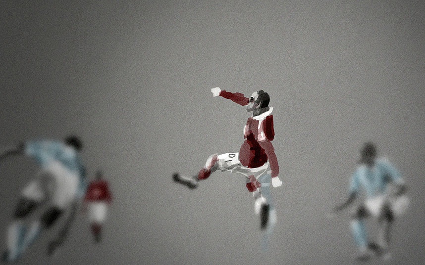 Cac danh thu va HLV duoi goc nhin nghe thuat hinh anh