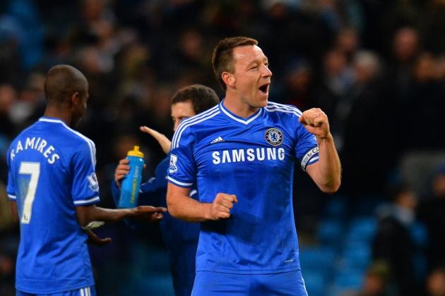 Chelsea - Everton: Thang de thi uy hinh anh