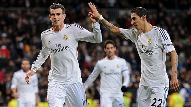 Real Madrid - Elche: Chao mung toi dia nguc trang hinh anh