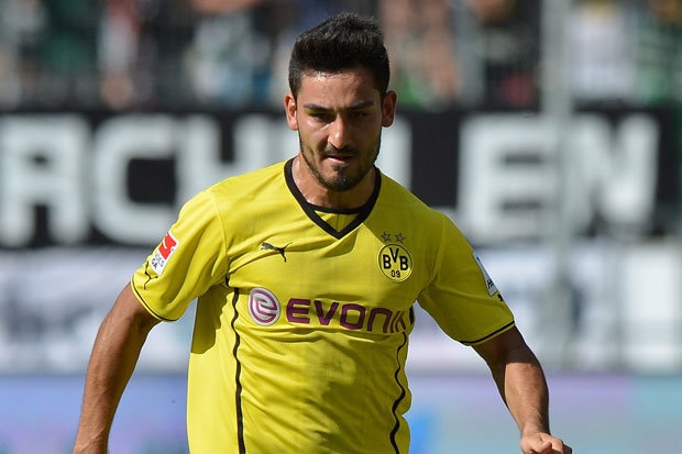 M.U hoan tat thuong vu Gundogan voi gia 25 trieu bang? hinh anh