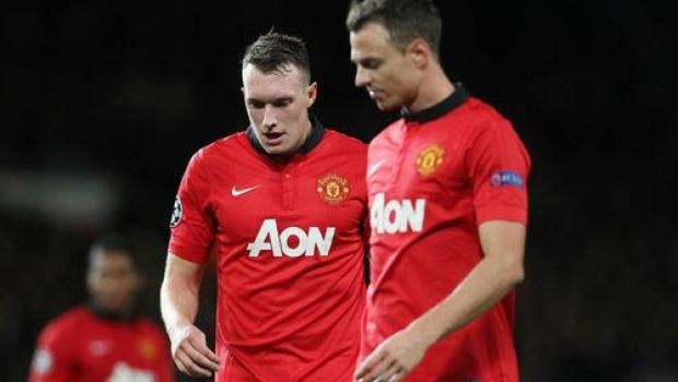 Luc luong cua M.U ton that nang ne truoc tran gap Olympiakos hinh anh