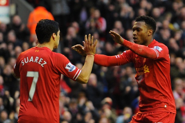 5 cau thu nguy hiem nhat Ngoai hang Anh mua nay hinh anh