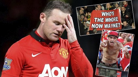 Rooney cu ghi ban, nhung se khong bao gio duoc yeu men hinh anh