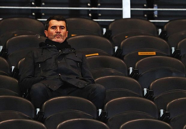 Roy Keane: That lo bich khi xem NH Anh la so 1 the gioi hinh anh