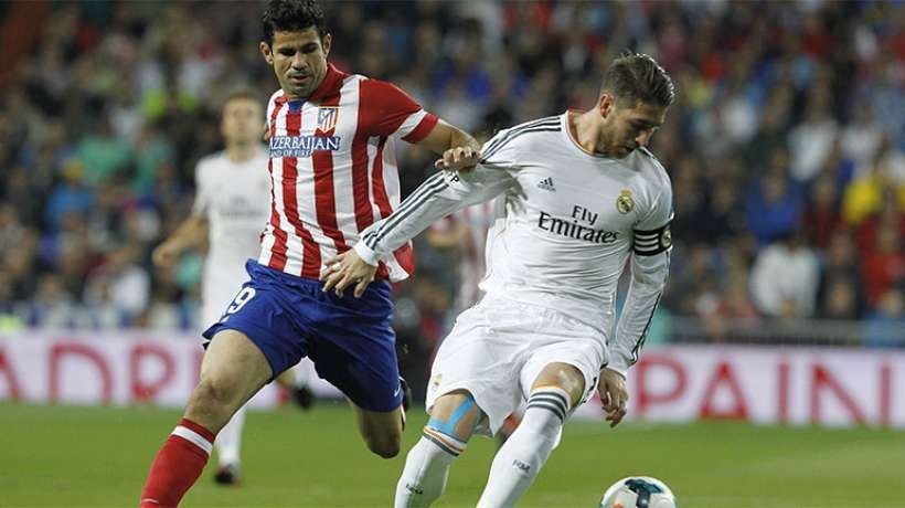 Co da den tay Atletico trong tran derby voi Real hinh anh