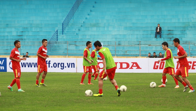 Tinh huong bo lo co hoi cua Xuan Thanh hinh anh