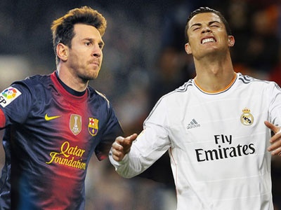 CR7 vang mat trong 10 cau thu qua nguoi nhieu nhat chau Au hinh anh