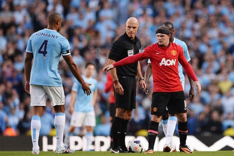 M.U rong cua du Europa League nho Man City hinh anh