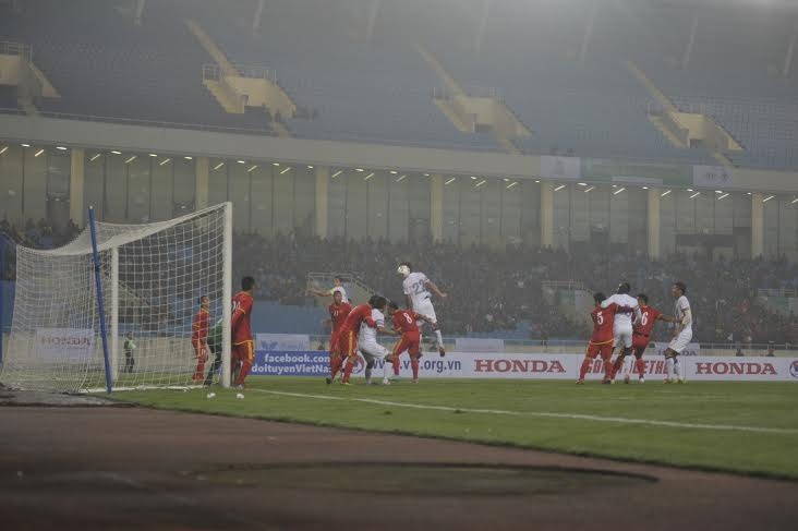 Cu danh dau rat nguy hiem cua Ka Wai hinh anh