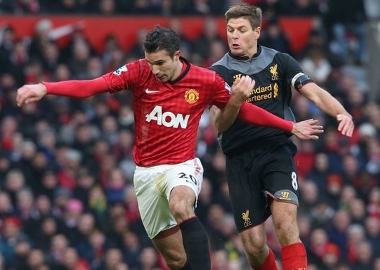 ‘Man United - Liverpool con hon ca mot tran derby’ hinh anh