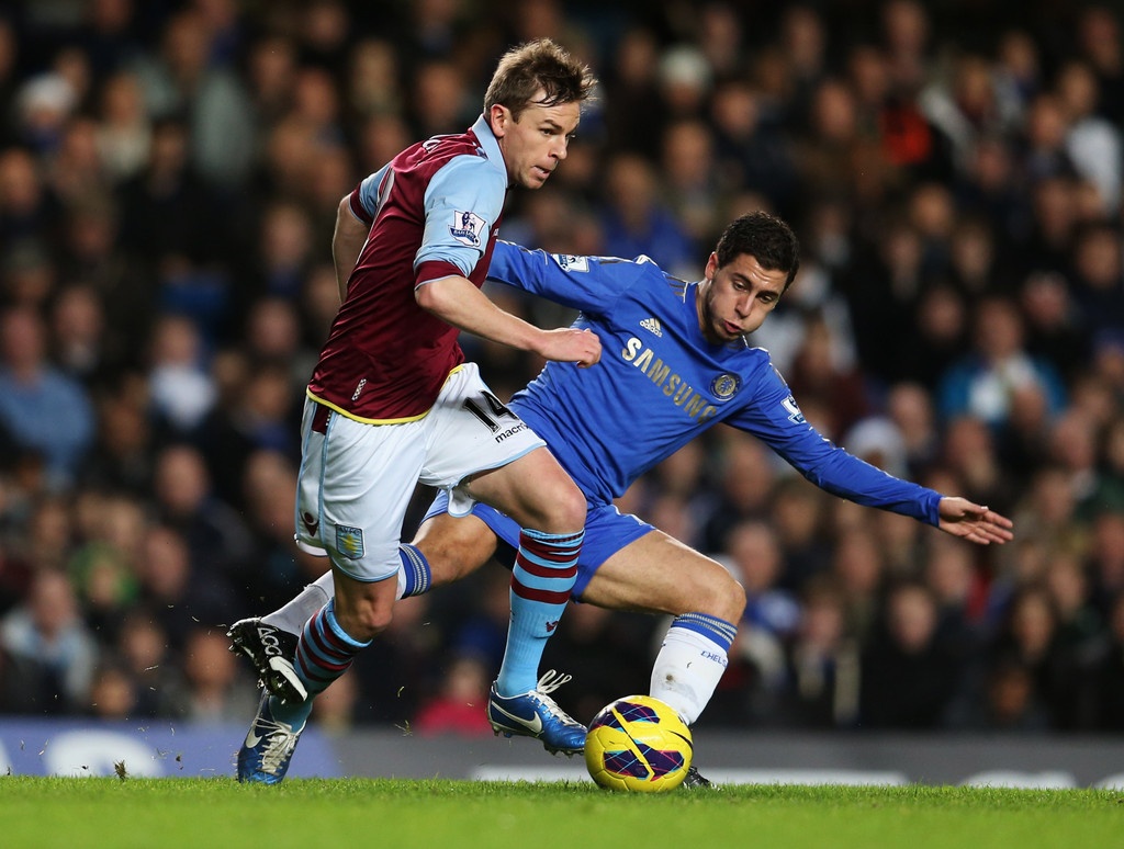 Aston Villa - Chelsea: Nhat tien ha song dieu hinh anh
