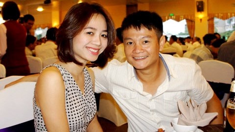 Ro tin don Van Quyen sap lay vo hinh anh