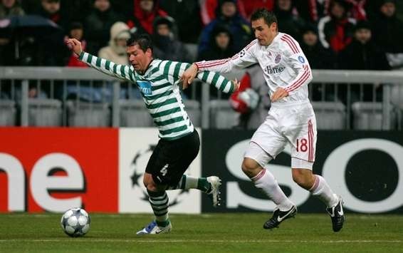 Bayern Munich 7-1 Sporting Lisbon hinh anh
