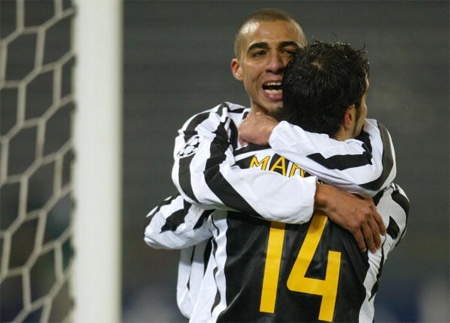 Juventus 7-0 Olympiakos hinh anh