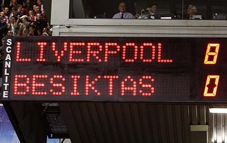 Liverpool nghien nat Besiktas 8-0 tai Anfield hinh anh