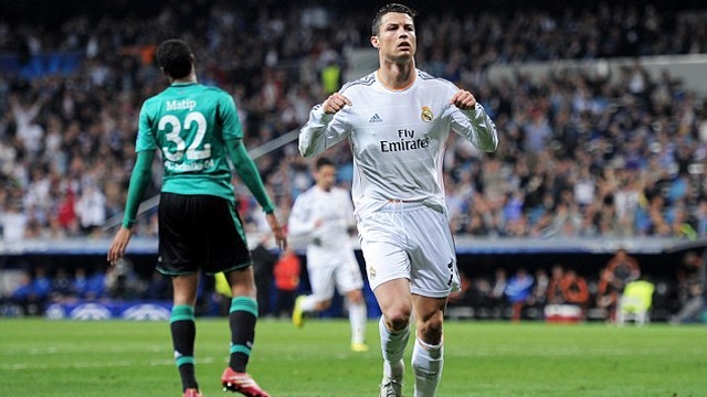 10 chien thang huy diet trong lich su Champions League hinh anh