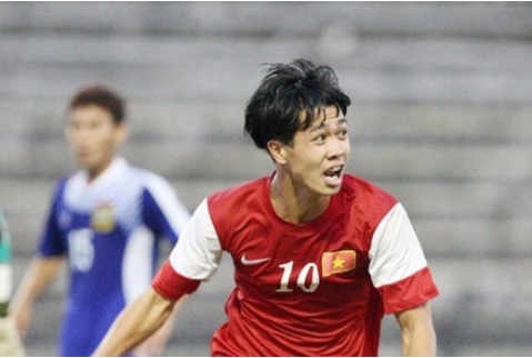 U19 Viet Nam thua nguoc U19 Birmingham 2-4 hinh anh