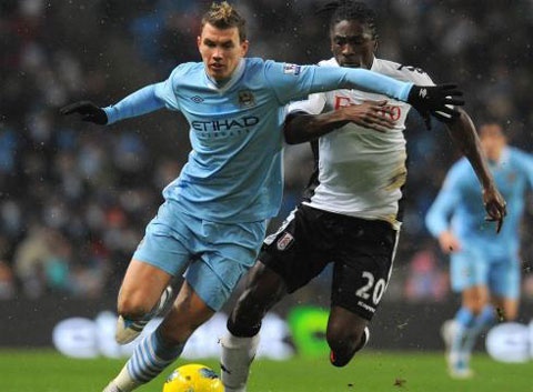 Man City - Fulham: Tich diem truoc dai chien hinh anh