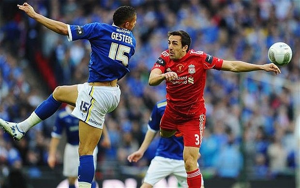 Cardiff - Liverpool: Khong the say chan hinh anh