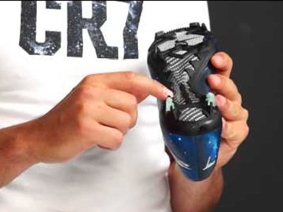 Diem tin 23/3: CR7 dung vu khi moi de doi pho voi Barca hinh anh