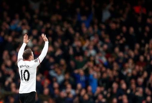 Sieu pham cua Rooney vao luoi West Ham hinh anh