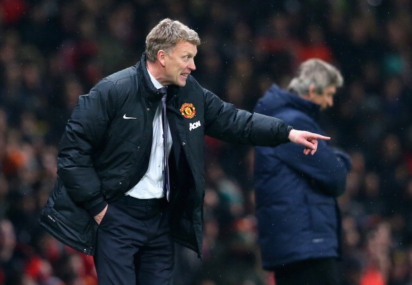 David Moyes thua nhan dang cap Man City gap doi M.U hinh anh