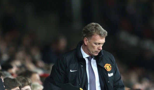 M.U lap ke hoach sa thai David Moyes hinh anh