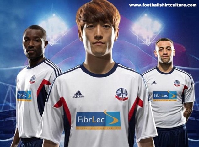 Giống như QPR, Bolton cũng đang thi đấu tại giải Hạng nhất Anh. Cuộc khủng hoảng tài chính khiến CLB này mất khả năng thanh khoản vài năm trở lại đây, trong đó riêng năm qua họ lỗ tới 83 triệu bảng. Khó khăn càng trở nên chồng chất khi The Trotters không còn nhận được khoản tiền bản quyền truyền hình lớn như trước. NHM Bolton đang hy vọng ông chủ Eddie Davies sẽ giúp CLB vượt qua khó khăn.