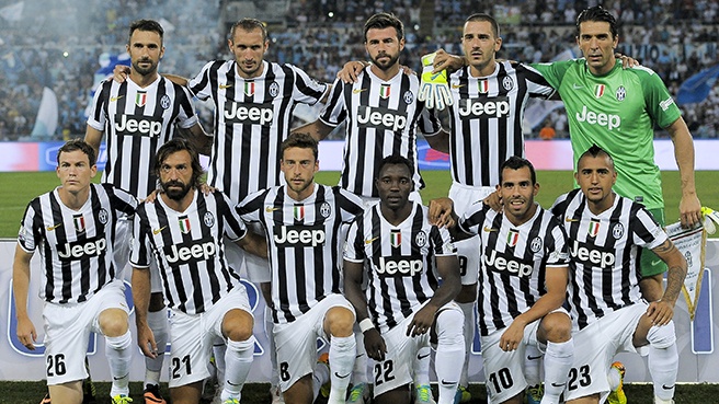 Khoản nợ của nhà ĐKVĐ Serie A bắt nguồn chủ yếu từ việc đầu tư xây dựng sân bóng mới (<abbr class=