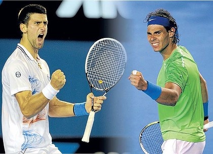 Chung ket Miami Masters 2011: Djokovic 2-1 Nadal hinh anh