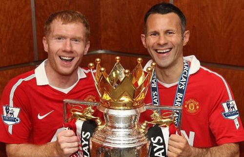 10 huyen thoai vi dai nhat lich su Ngoai hang Anh hinh anh