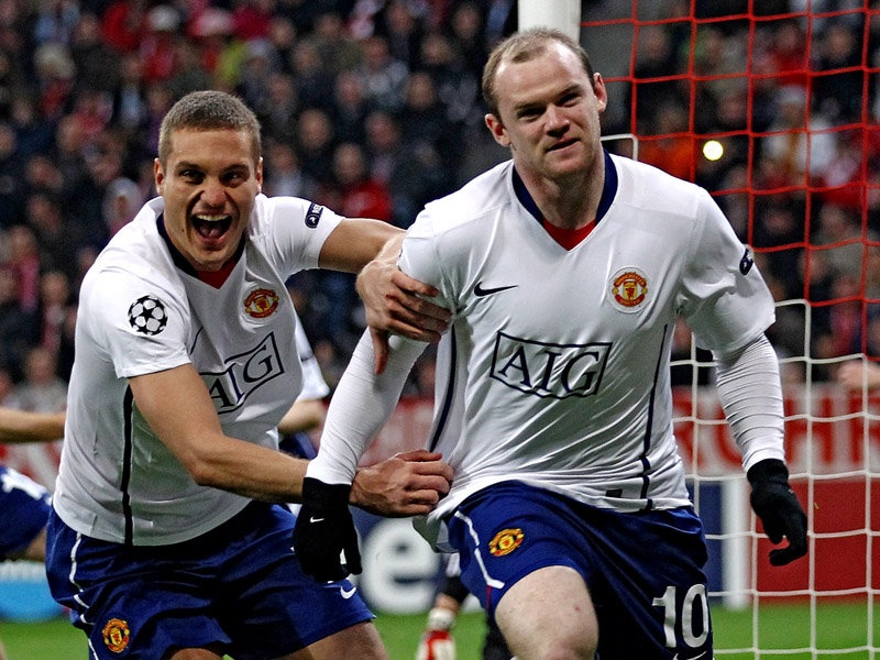 M.U chi gop 2 cau thu vao doi hinh ket hop voi Bayern hinh anh