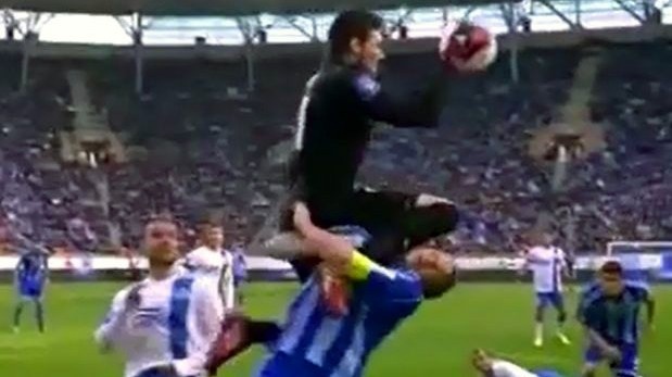 Oleg Gusev thoat chet nho duoc so cuu kip thoi hinh anh