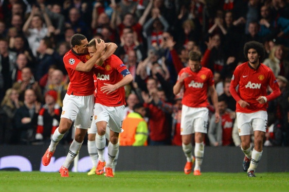 Diem tin 2/4: Sao M.U dong loat cam on NHM hinh anh