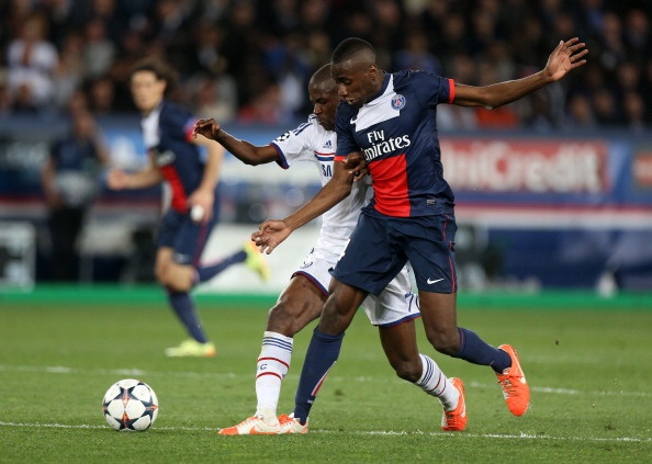 Matuidi đã phủ bóng hàng tiền vệ ngôi sao của Chelsea trong trận đấu đêm qua. Tuyển thủ Pháp có 6 cú tắc bóng thành công, giúp hàng thủ PSG giảm thiểu rất nhiều áp lực từ những đợt tất công của The Blues.