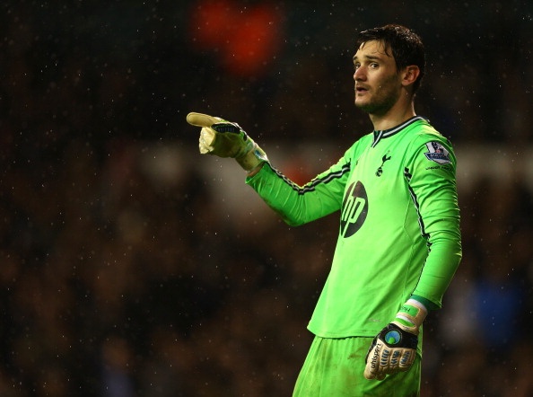 Lloris từng bị cáo buộc từ chối lời mời của Arsenal để gia nhập Tottenham vì tiền. Tuy nhiên, cựu thủ thành của Lyon không hề bận tâm tới điều đó. Mục tiêu của anh là chơi thật tốt, giúp Spurs nuôi hy vọng giành vé vào Top 4 khi mùa giải kết thúc.